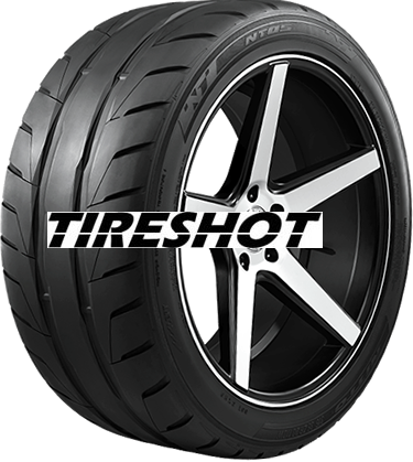Nitto NT05 Max Performance Tire Tire